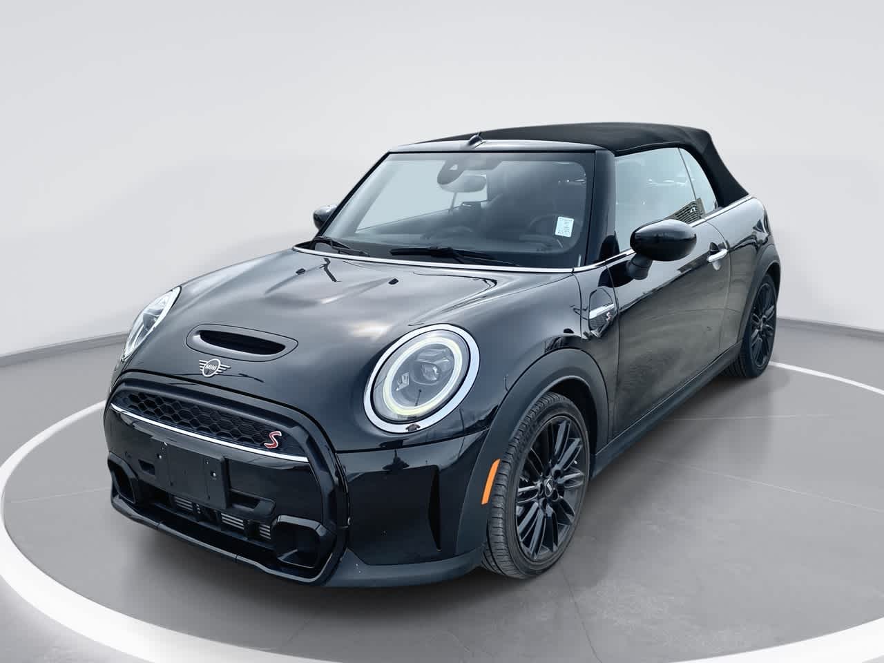 2024 MINI Cooper Convertible S -
                  Anchorage, AK