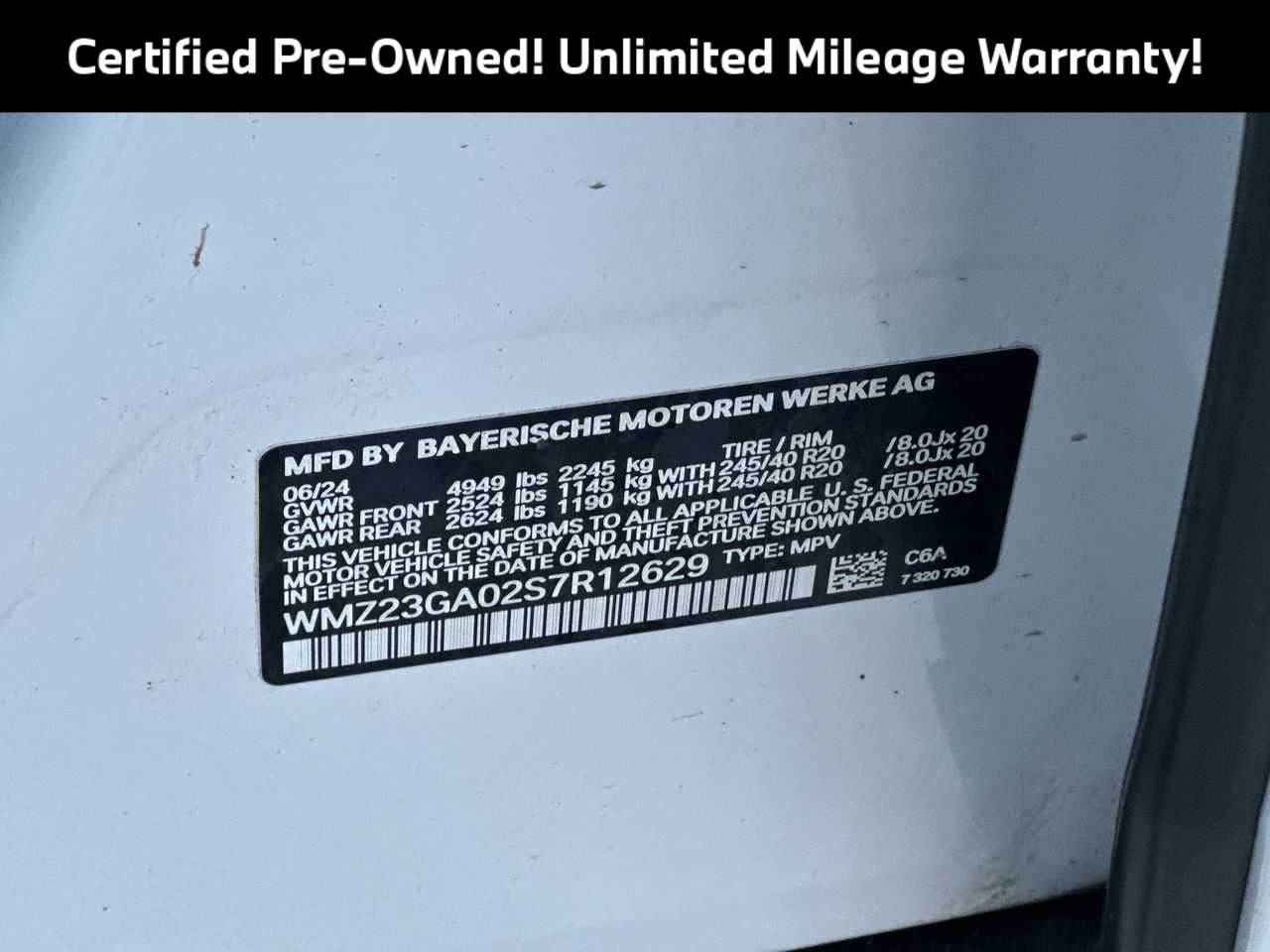 Thumbnail: 2025 MINI Cooper Countryman - 22