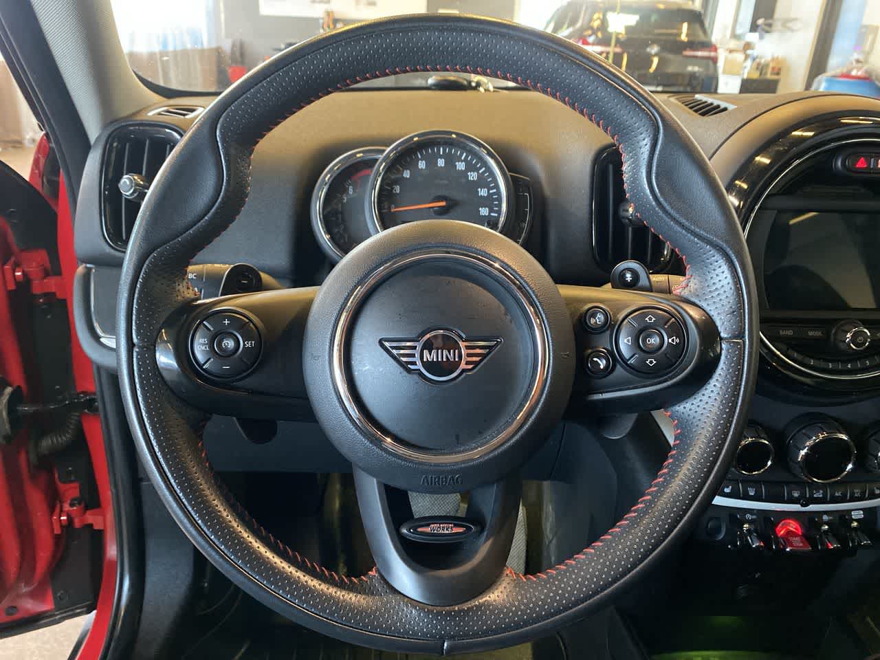 Thumbnail: 2020 MINI Cooper Countryman - 13