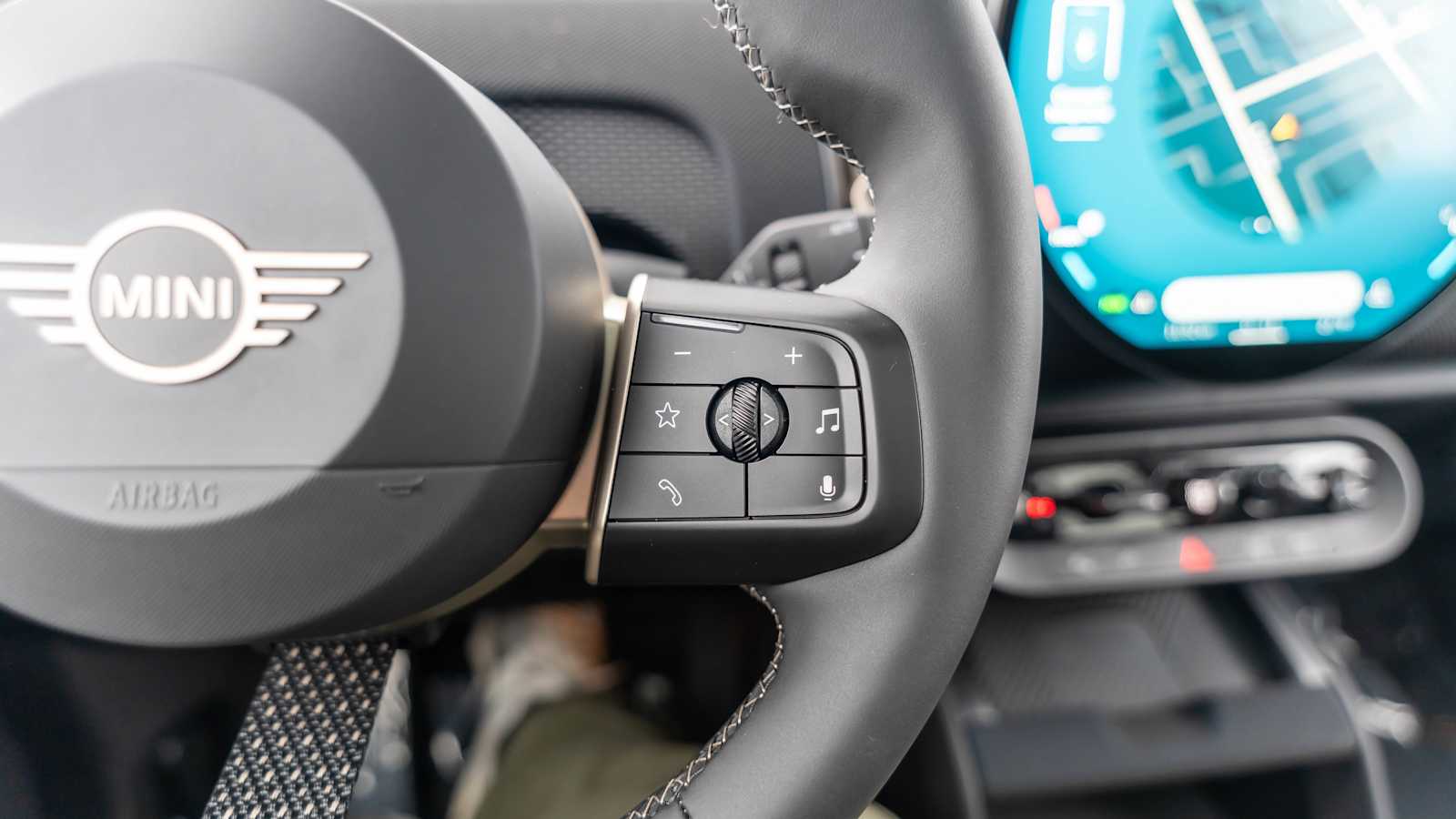 Thumbnail: 2026 MINI Cooper Countryman - 44