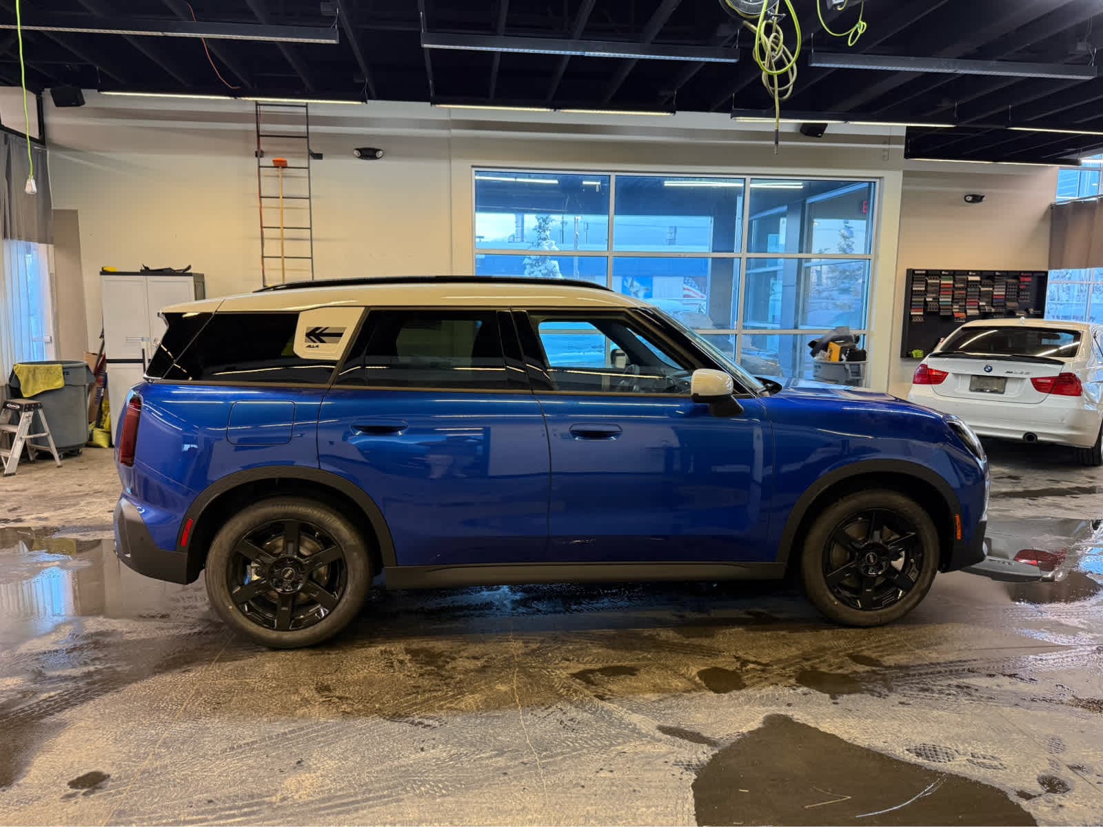 Thumbnail: 2026 MINI Cooper Countryman - 6