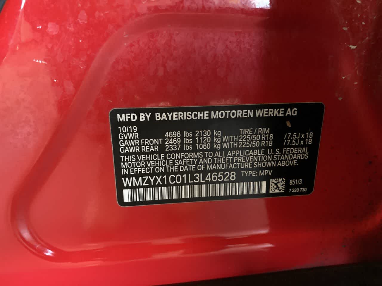 Thumbnail: 2020 MINI Cooper Countryman - 27