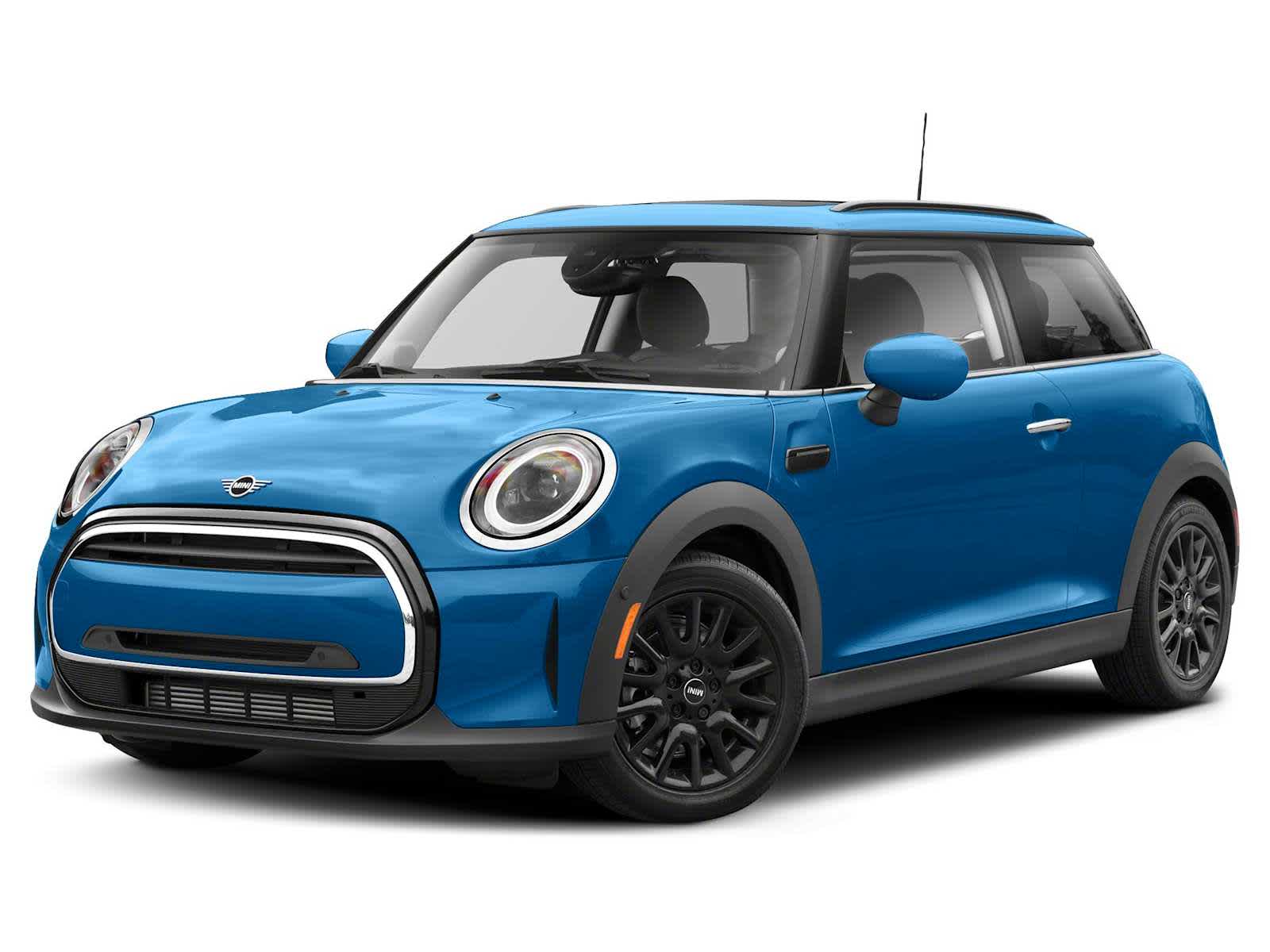 2022 MINI Cooper Hardtop Oxford Edition -
                  Anchorage, AK