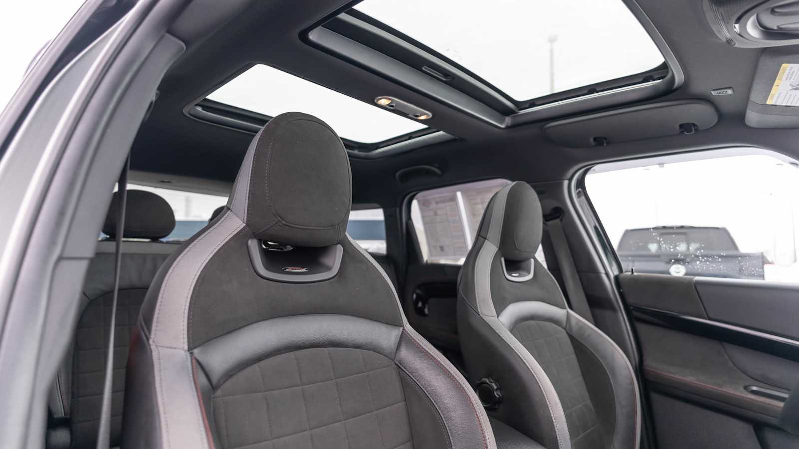 Thumbnail: 2024 MINI Cooper Countryman - 16