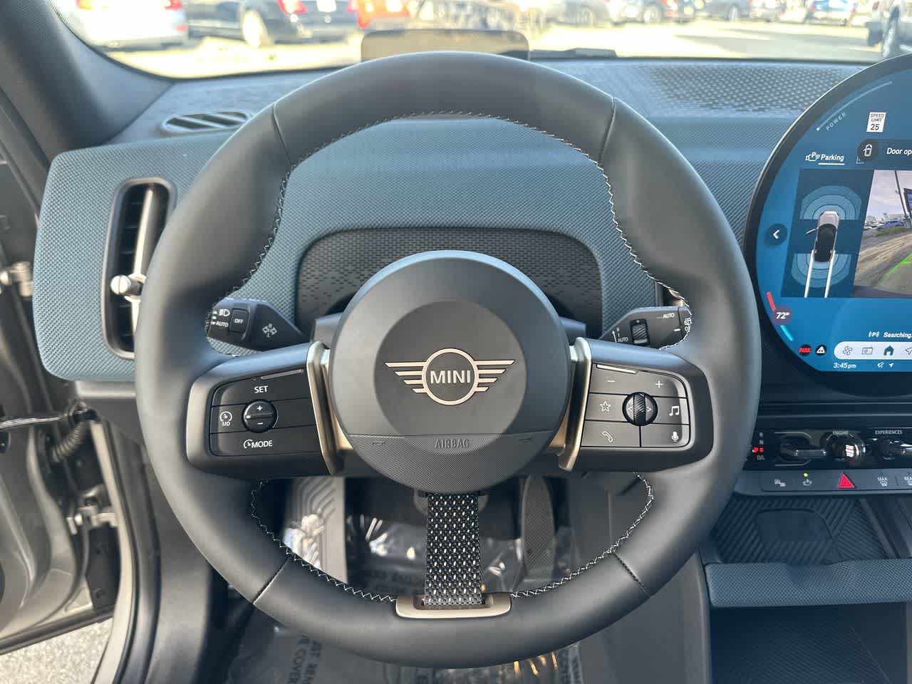 2025 MINI Cooper Countryman Signature 7