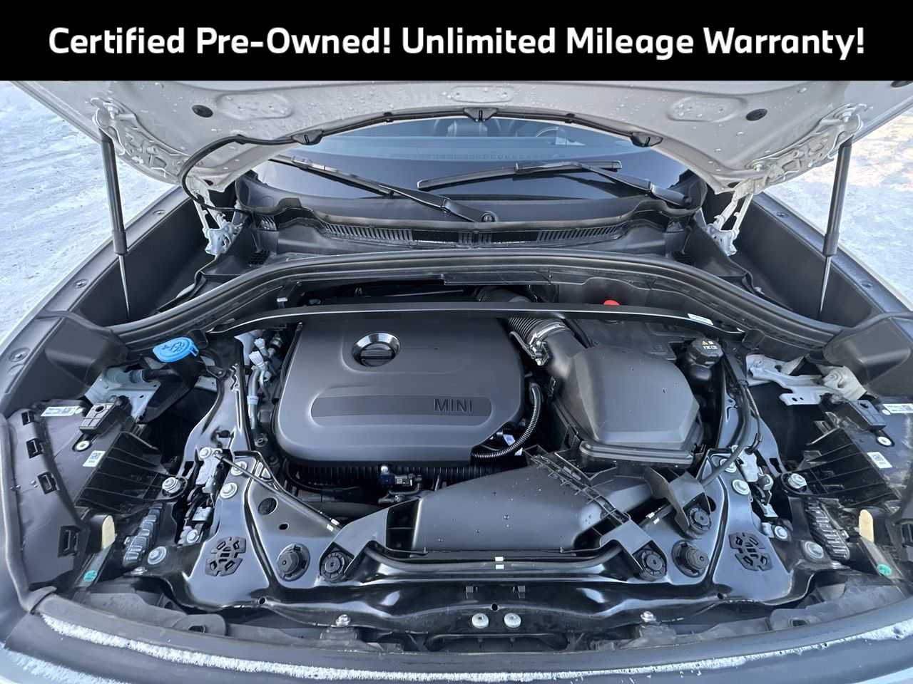 Thumbnail: 2025 MINI Cooper Countryman - 20