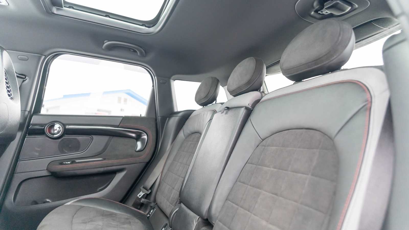 Thumbnail: 2024 MINI Cooper Countryman - 30