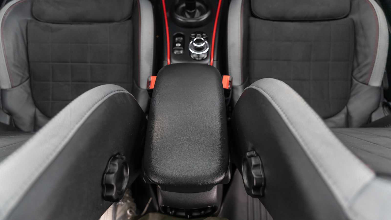 Thumbnail: 2024 MINI Cooper Countryman - 35