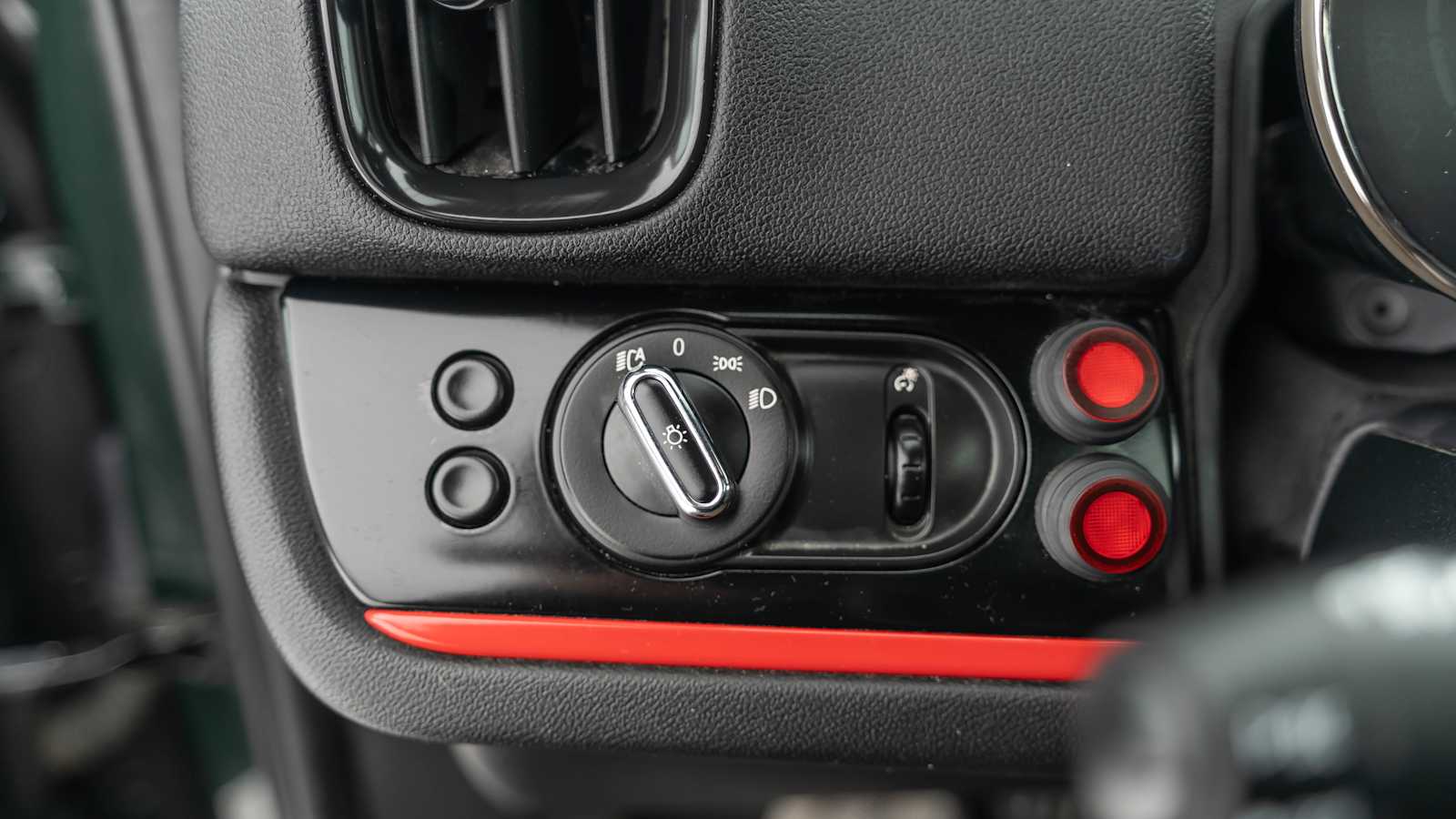 Thumbnail: 2024 MINI Cooper Countryman - 50