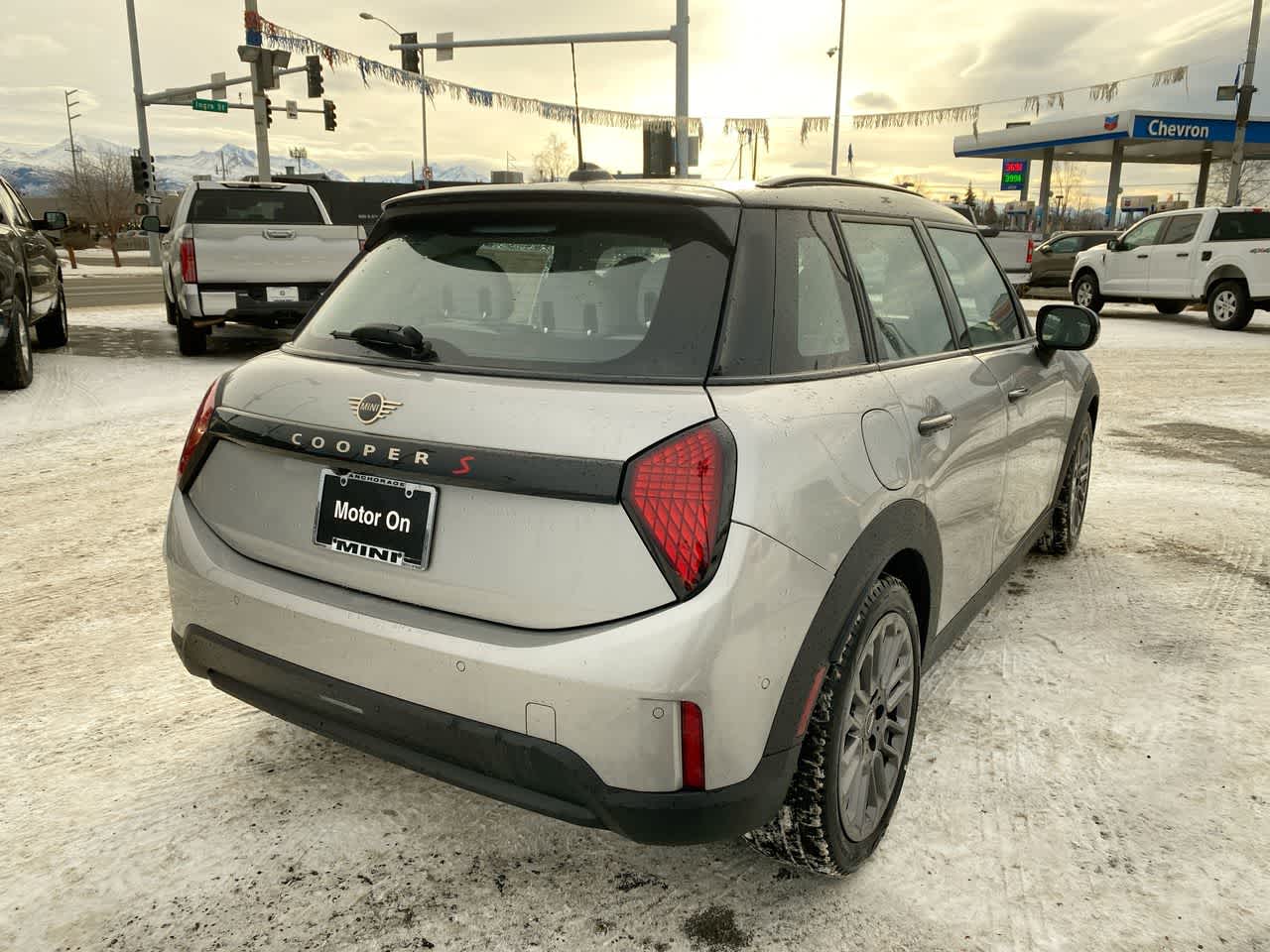 Thumbnail: 2025 MINI Cooper Hardtop - 23
