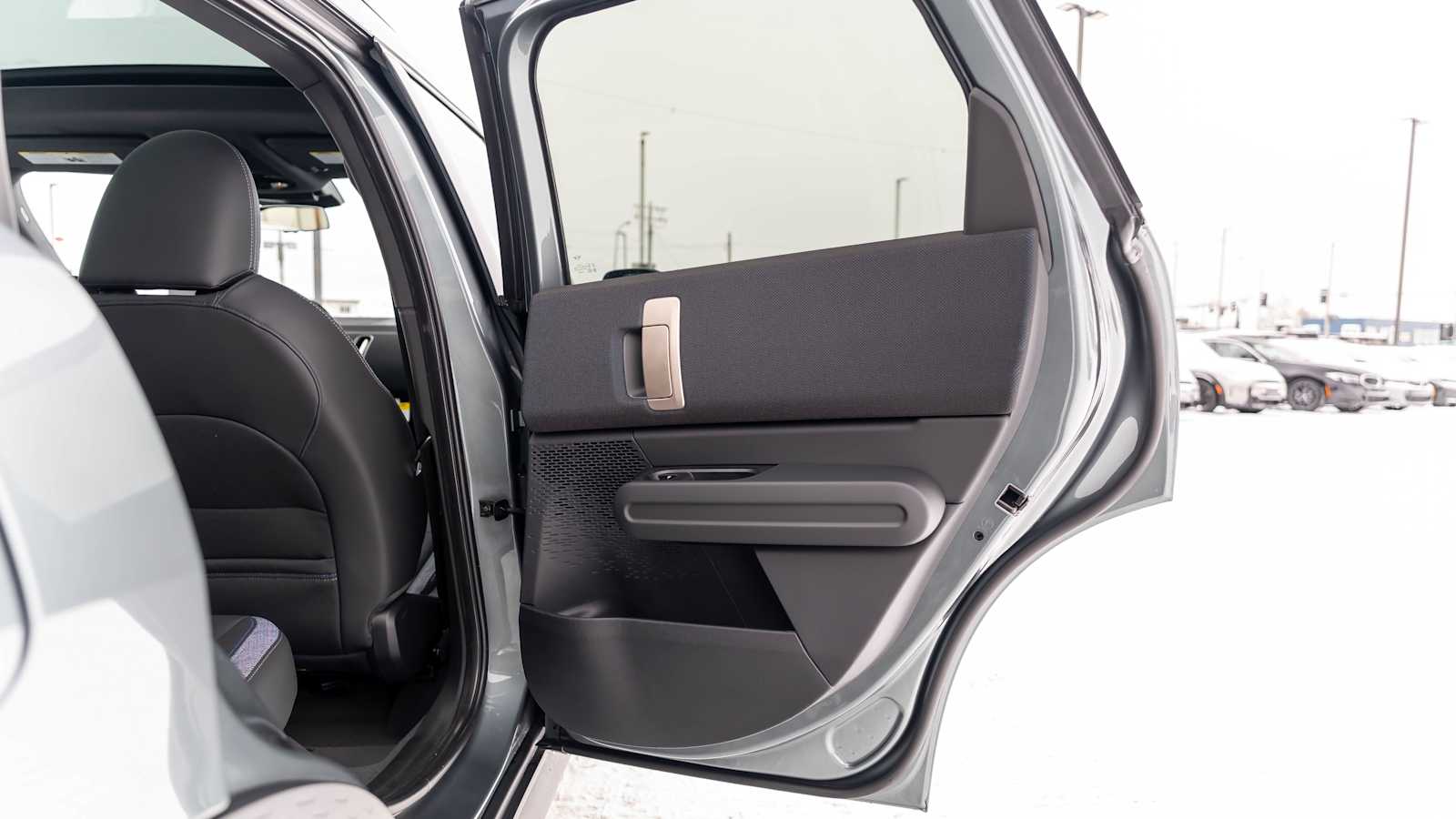 Thumbnail: 2026 MINI Cooper Countryman - 22