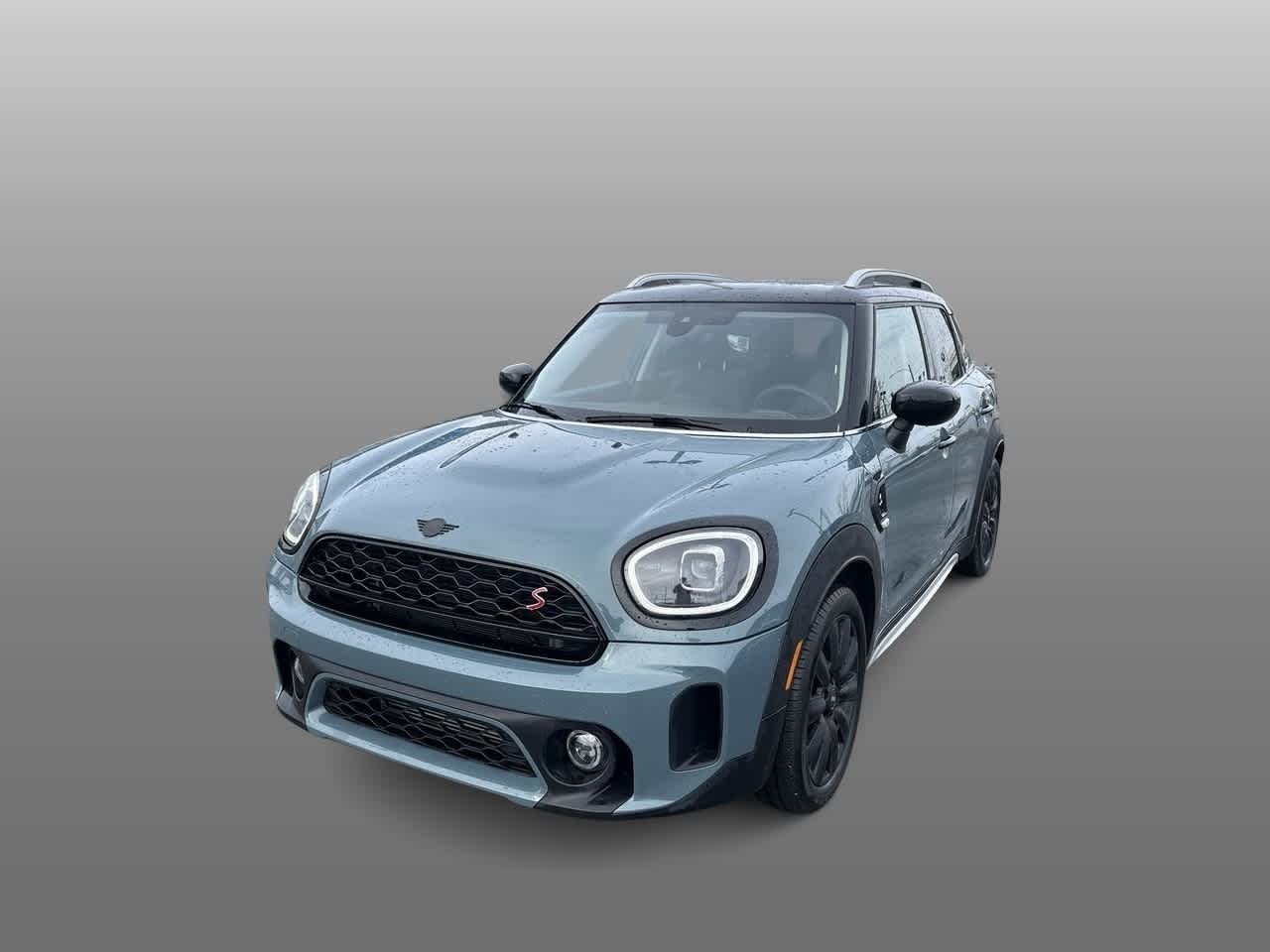 2023 MINI Cooper Countryman S -
                  Anchorage, AK