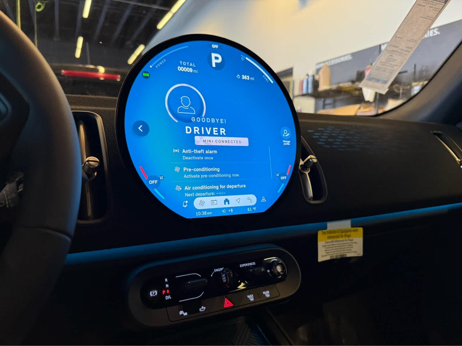 Thumbnail: 2026 MINI Cooper Countryman - 12