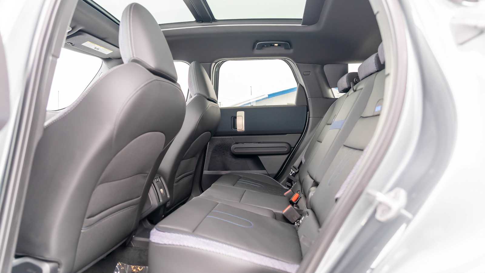 Thumbnail: 2026 MINI Cooper Countryman - 25