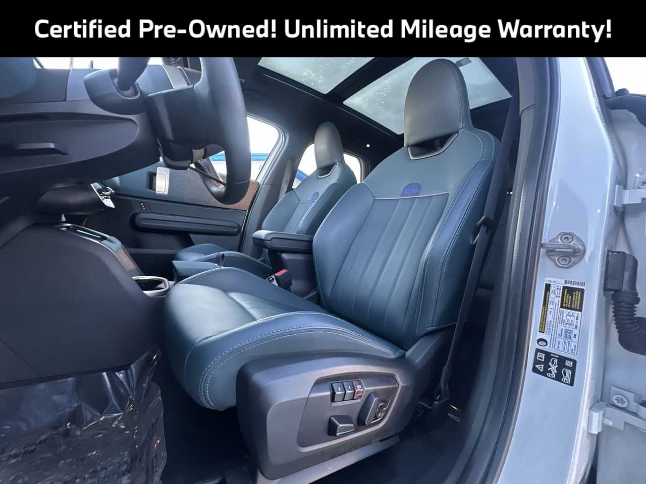 Thumbnail: 2025 MINI Cooper Countryman - 4