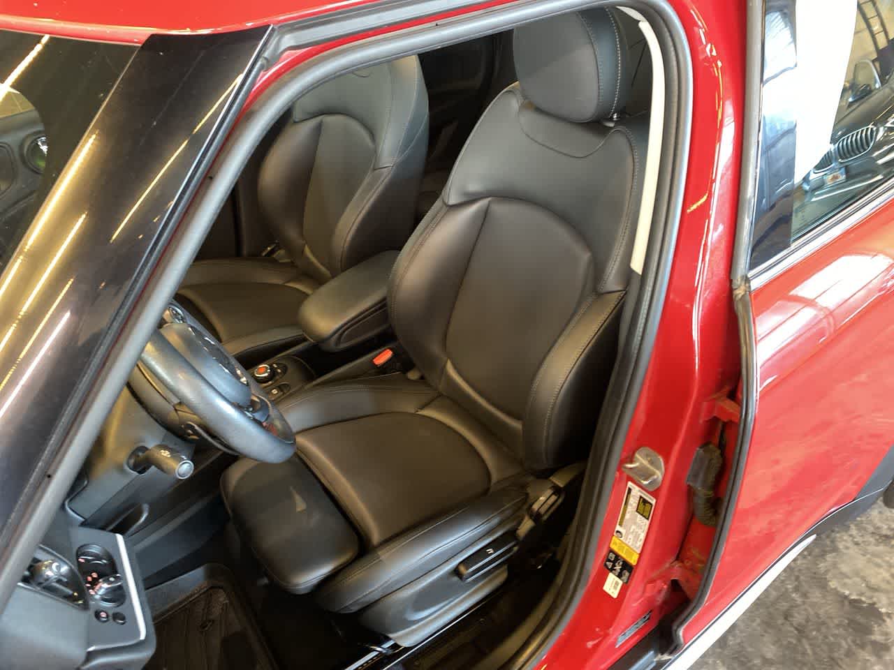 Thumbnail: 2020 MINI Cooper Countryman - 10