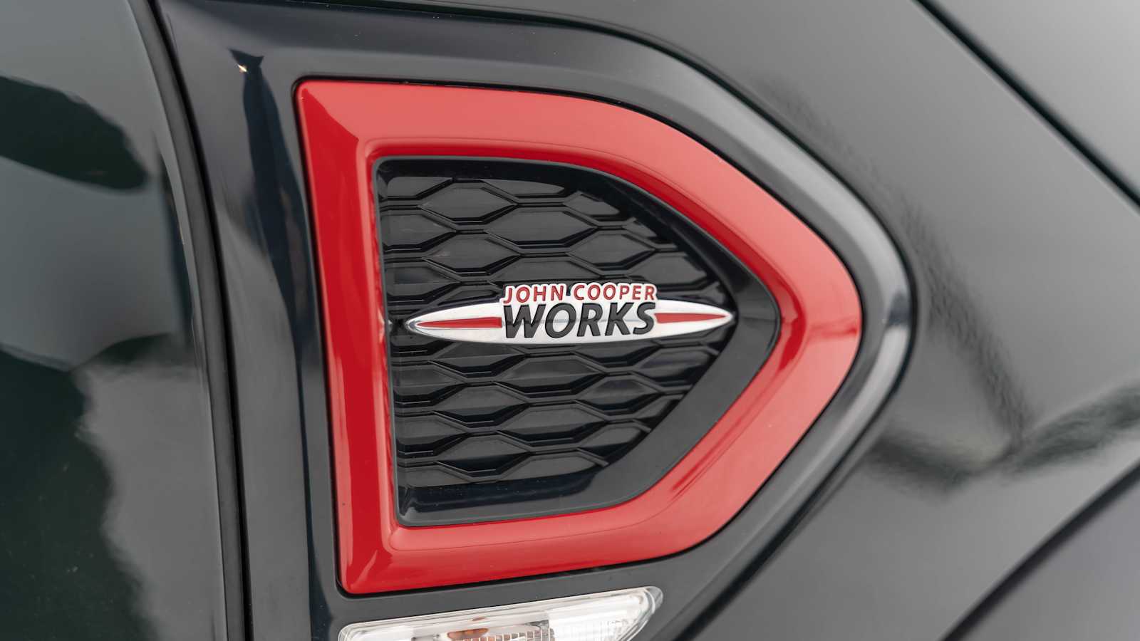 Thumbnail: 2024 MINI Cooper Countryman - 8