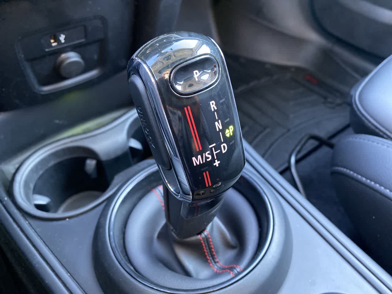 Thumbnail: 2020 MINI Cooper Countryman - 19