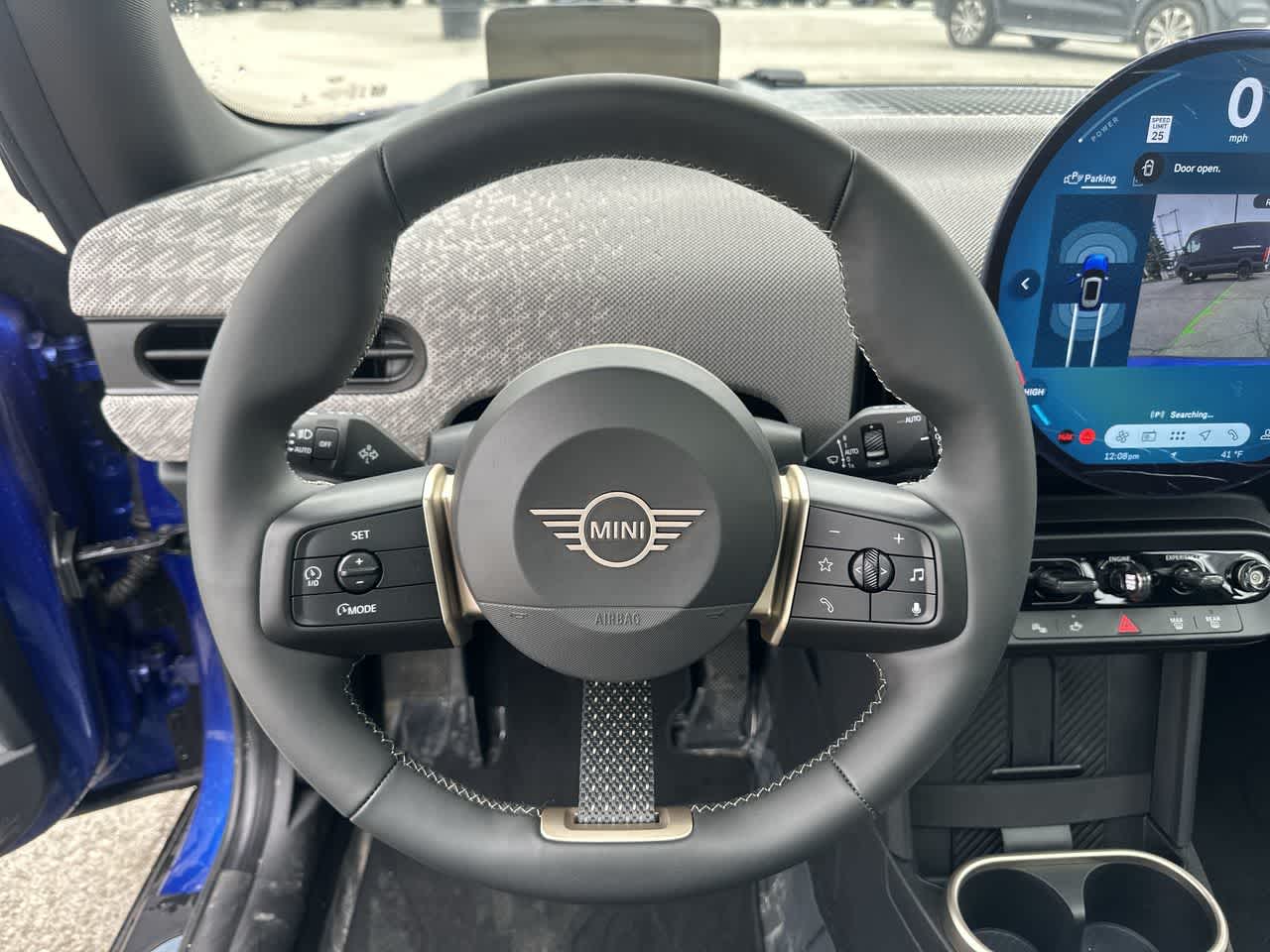 2025 MINI Cooper Hardtop S 7