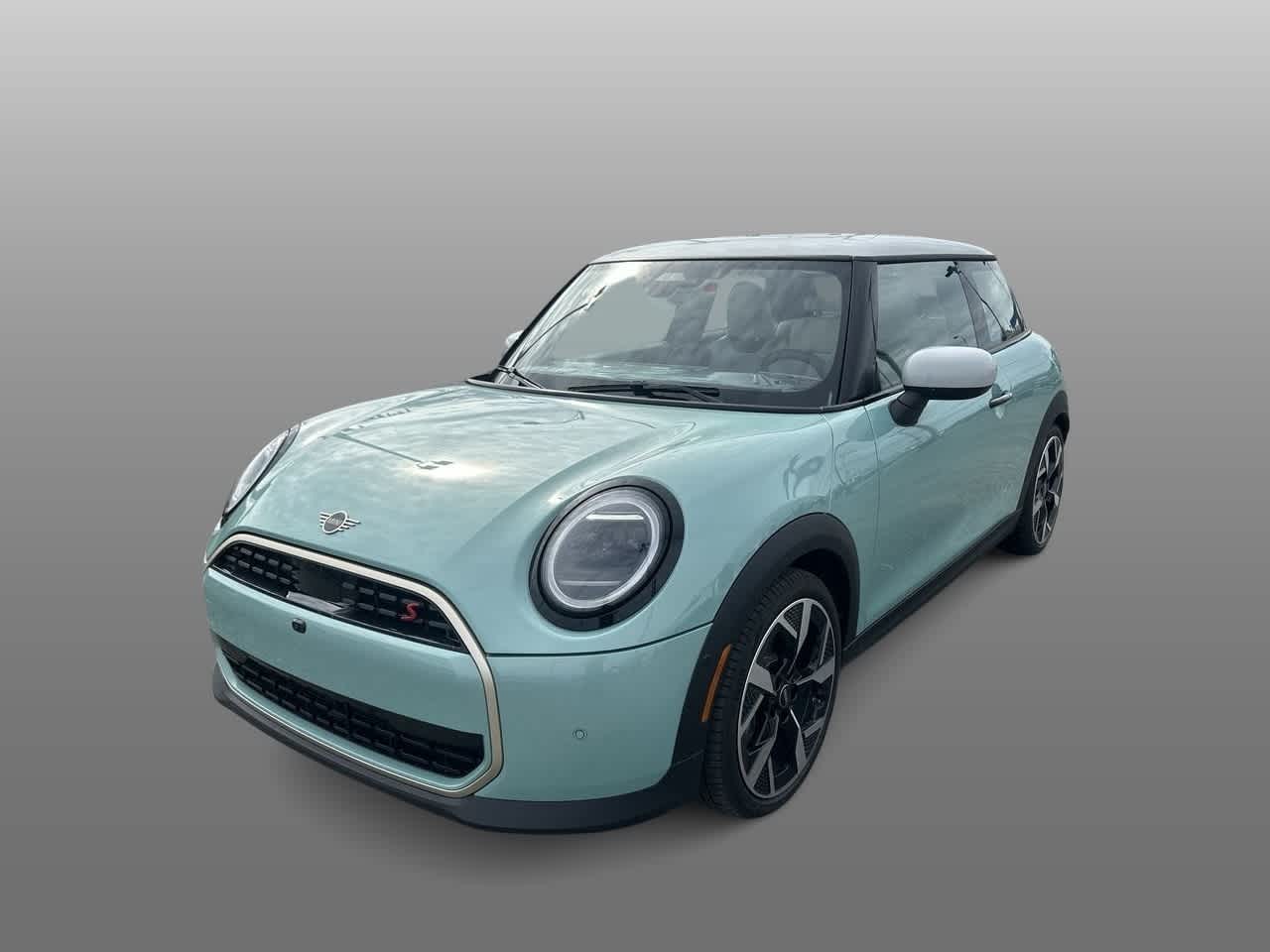 2025 MINI Cooper Hardtop 2 Door -
                Anchorage, AK