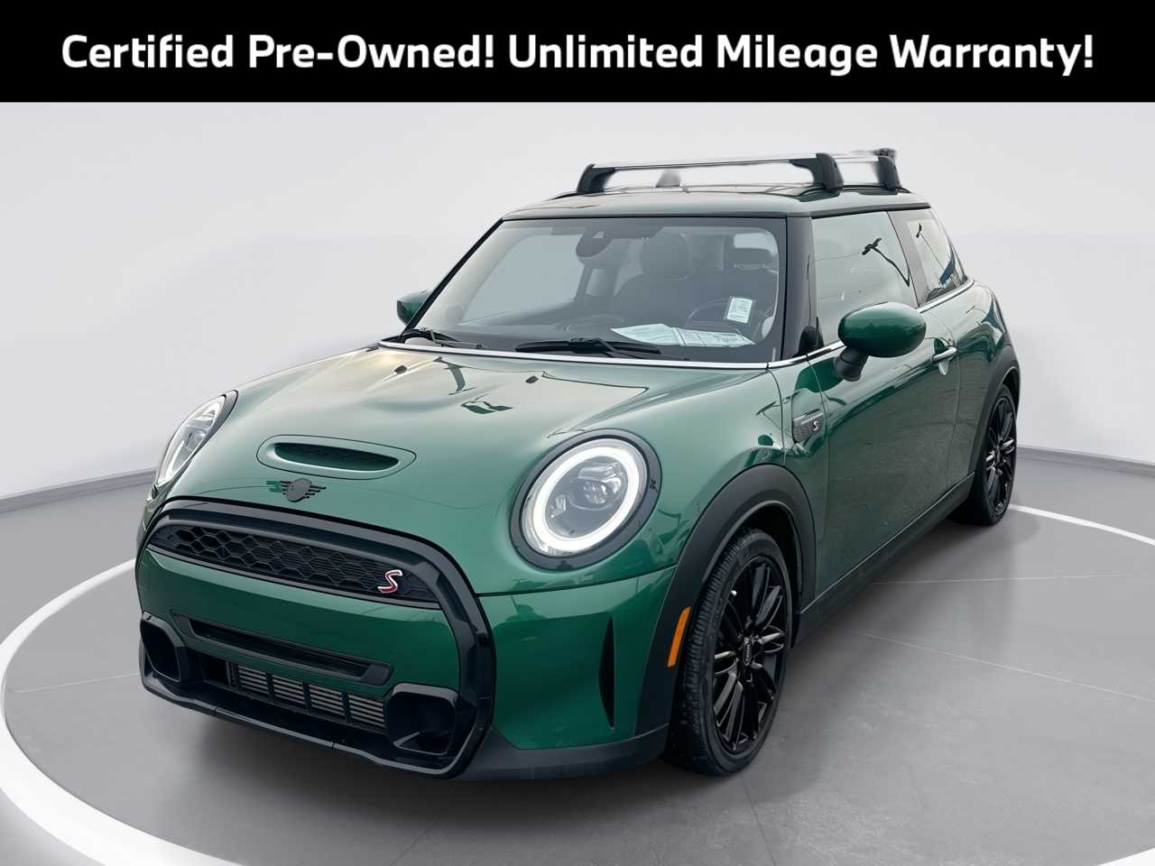 2024 MINI Hardtop 2 Door