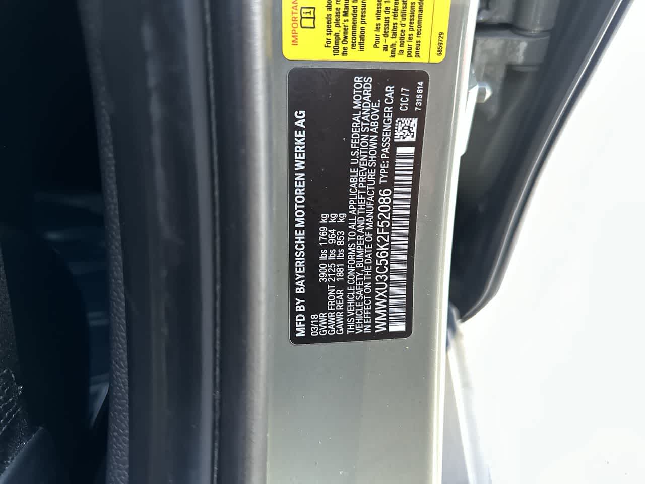 Thumbnail: 2019 MINI Cooper Hardtop - 22