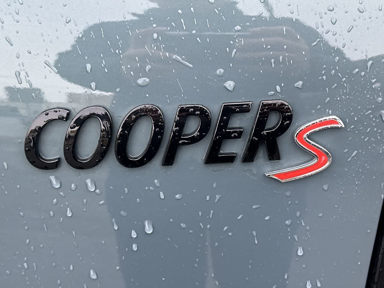 Thumbnail: 2023 MINI Cooper Countryman - 24