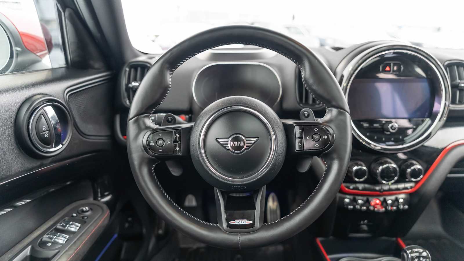 Thumbnail: 2024 MINI Cooper Countryman - 44