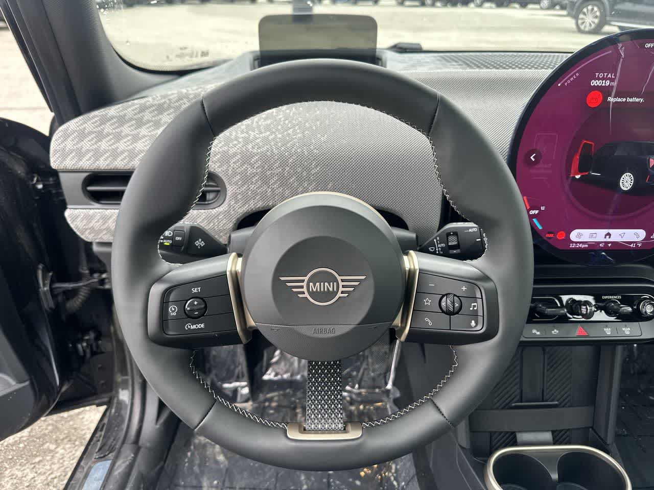 Thumbnail: 2025 MINI Cooper Hardtop - 7