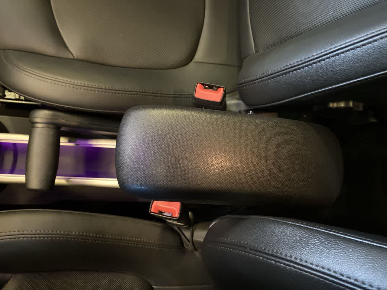 Thumbnail: 2013 MINI Cooper Paceman - 19