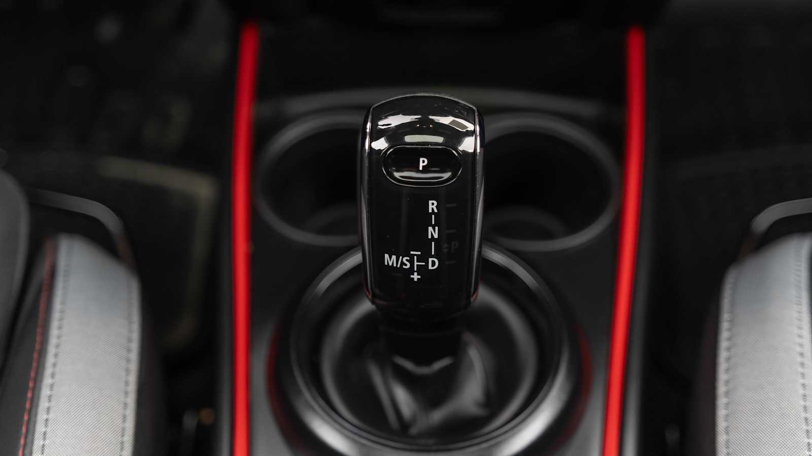 Thumbnail: 2024 MINI Cooper Countryman - 38