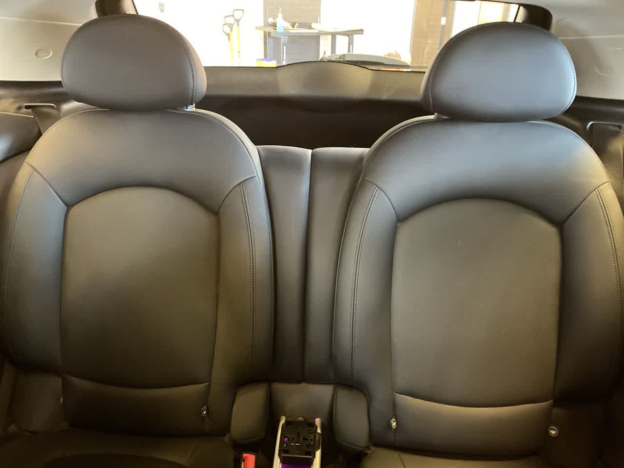 Thumbnail: 2013 MINI Cooper Paceman - 20