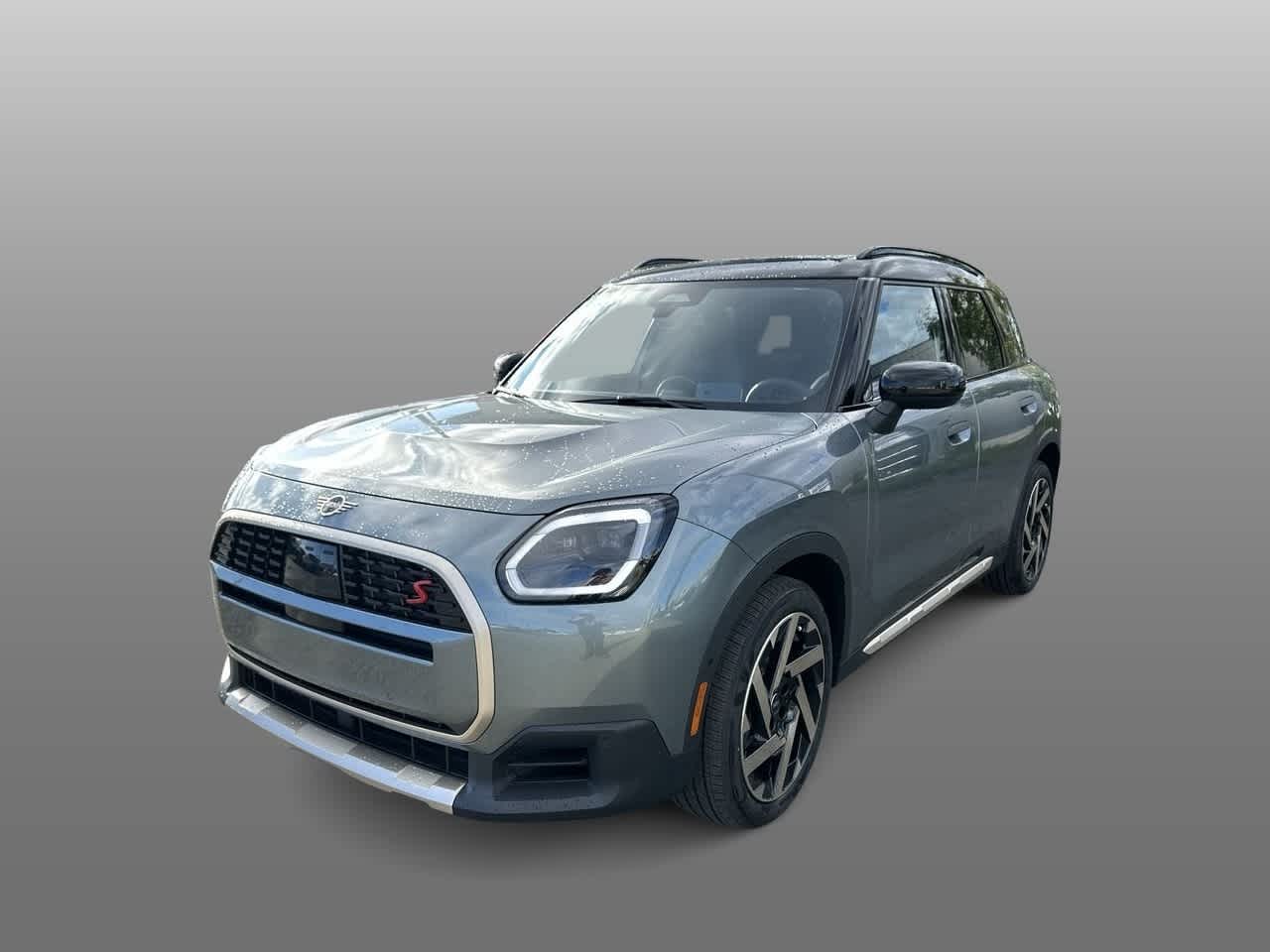 2025 MINI Cooper Countryman Signature -
                Anchorage, AK