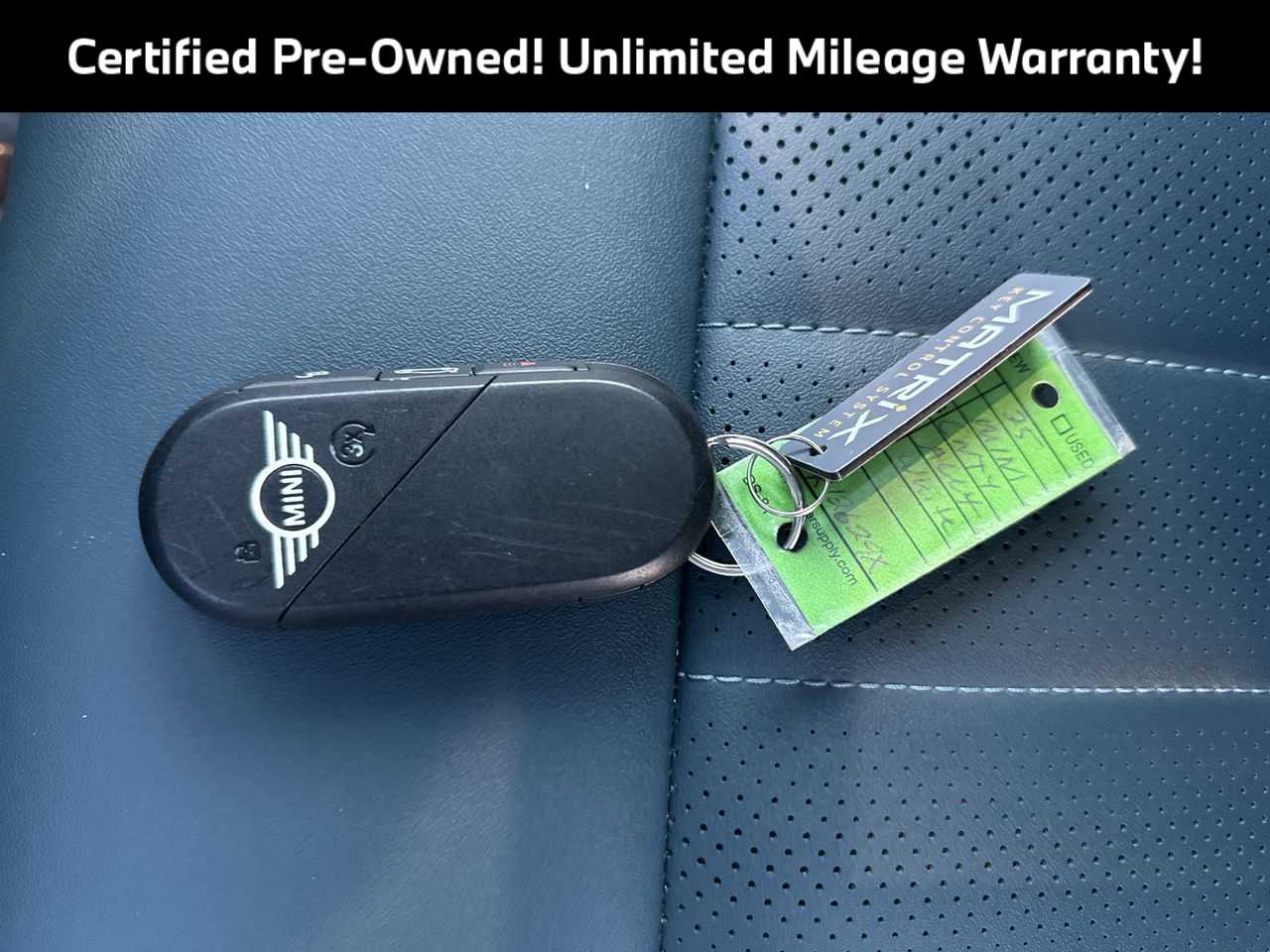 Thumbnail: 2025 MINI Cooper Countryman - 21