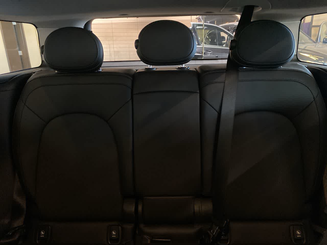 Thumbnail: 2020 MINI Cooper Countryman - 21