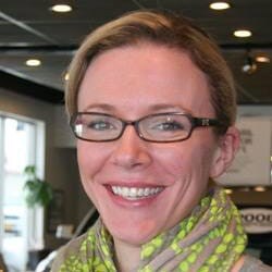 Staff member Tessa Copeland from ID_bc5a0ade00ba