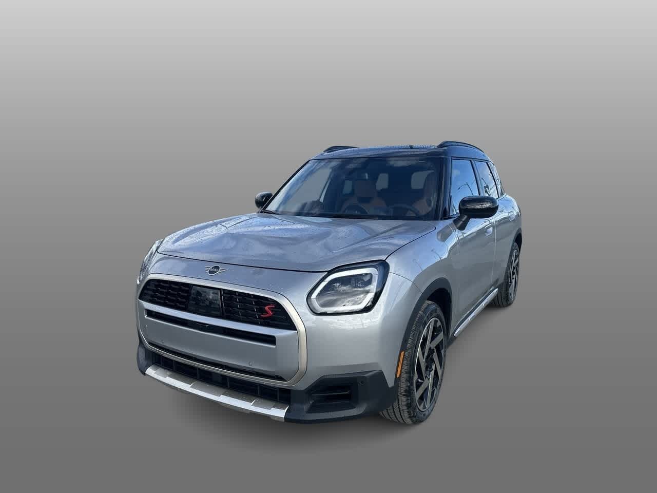 2025 MINI Cooper Countryman Iconic -
                  Anchorage, AK