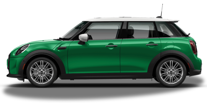 New MINI 4-Door New MINI 4-Door in Anchorage, AK