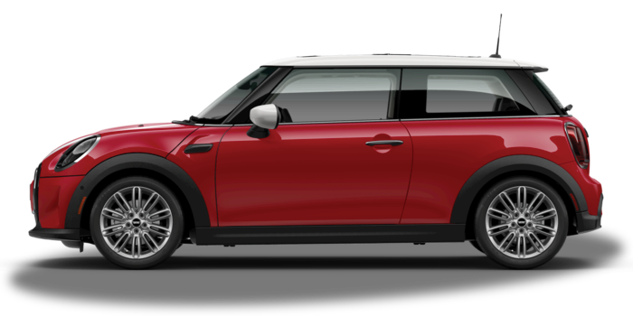 New MINI 2-Door New MINI 2-Door in Anchorage, AK