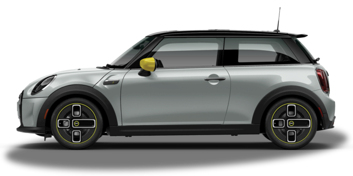 New MINI Electric New MINI Electric in Anchorage, AK