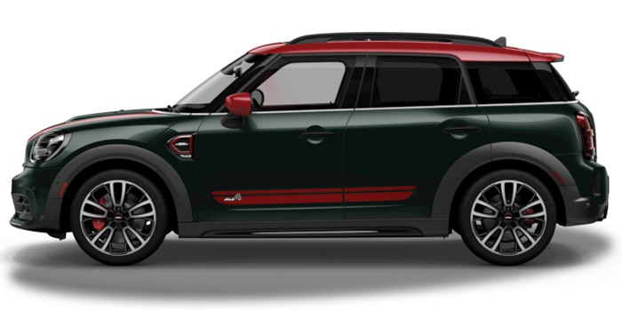 New MINI Countryman New MINI Countryman in Anchorage, AK