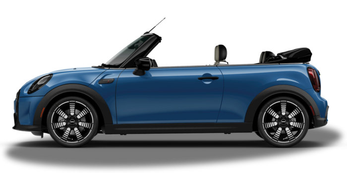 New MINI Convertible New MINI Convertible in Anchorage, AK