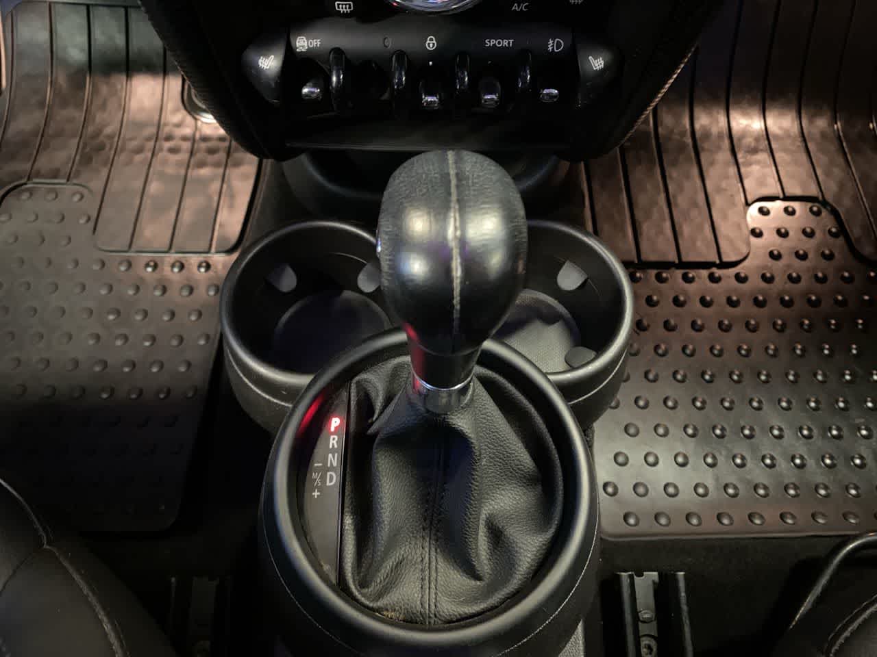 Thumbnail: 2013 MINI Cooper Paceman - 18