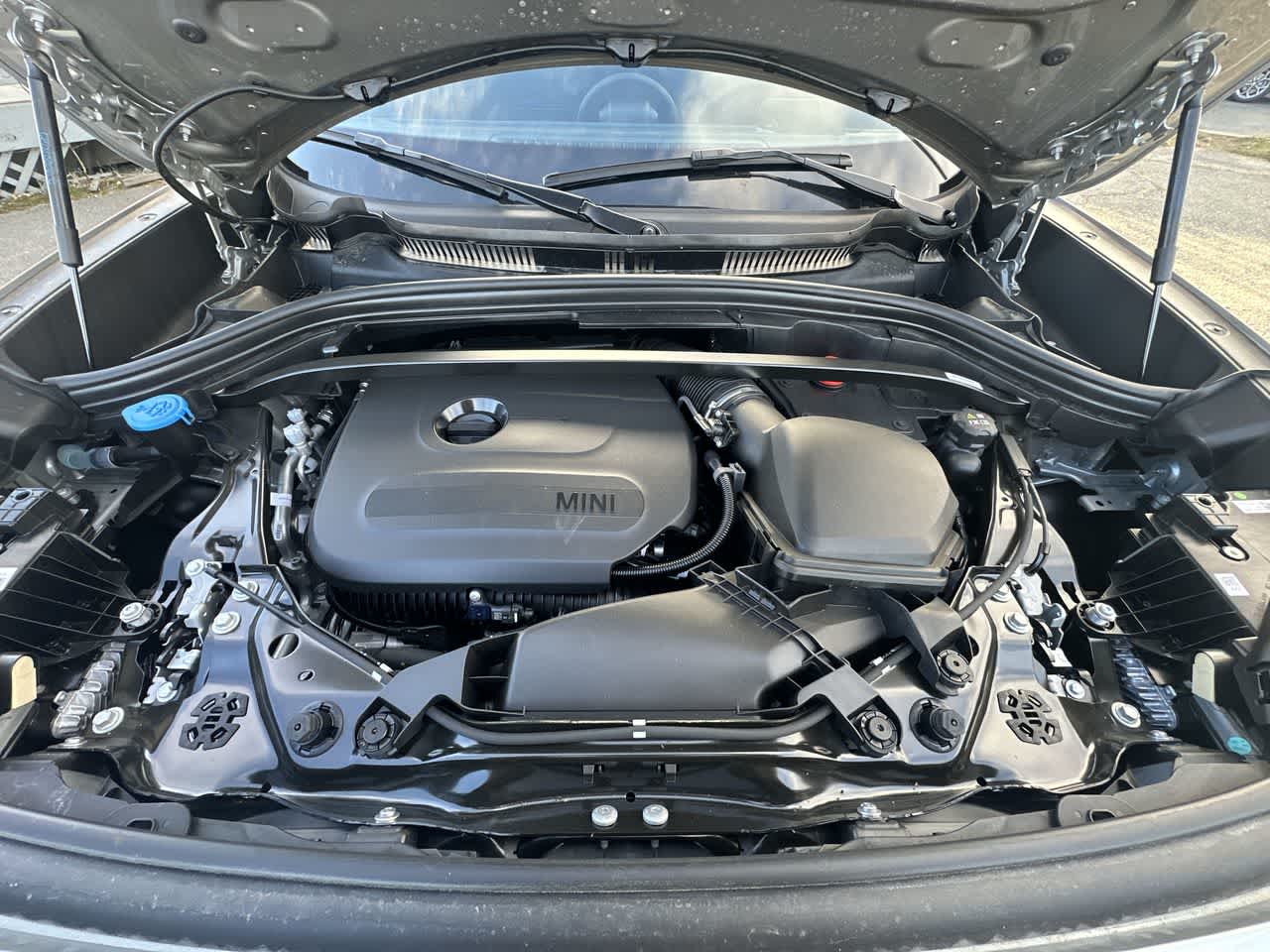 2025 MINI Cooper Countryman Signature 20