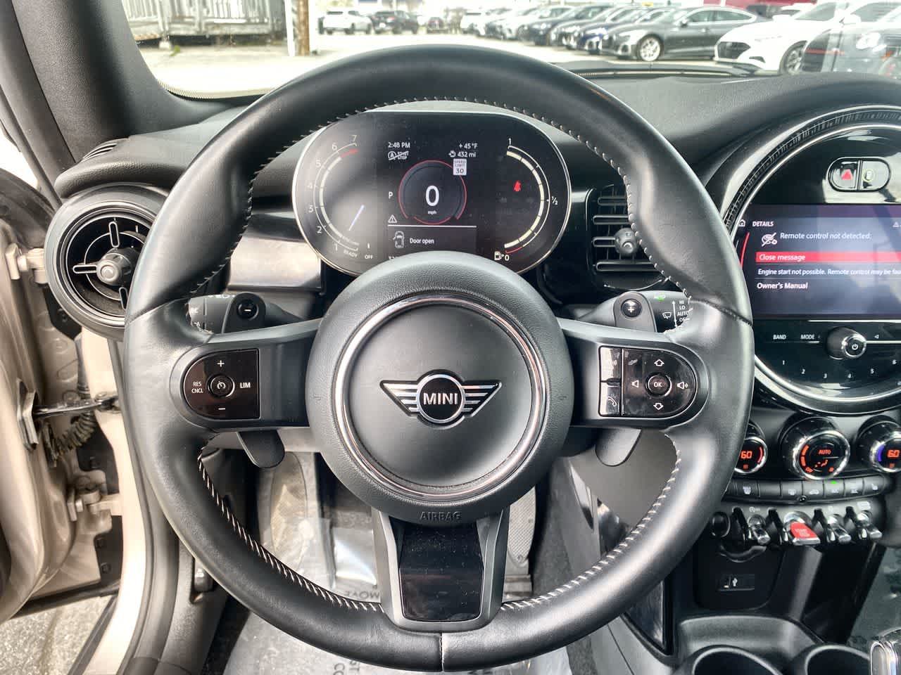 Thumbnail: 2024 MINI Cooper Convertible - 13