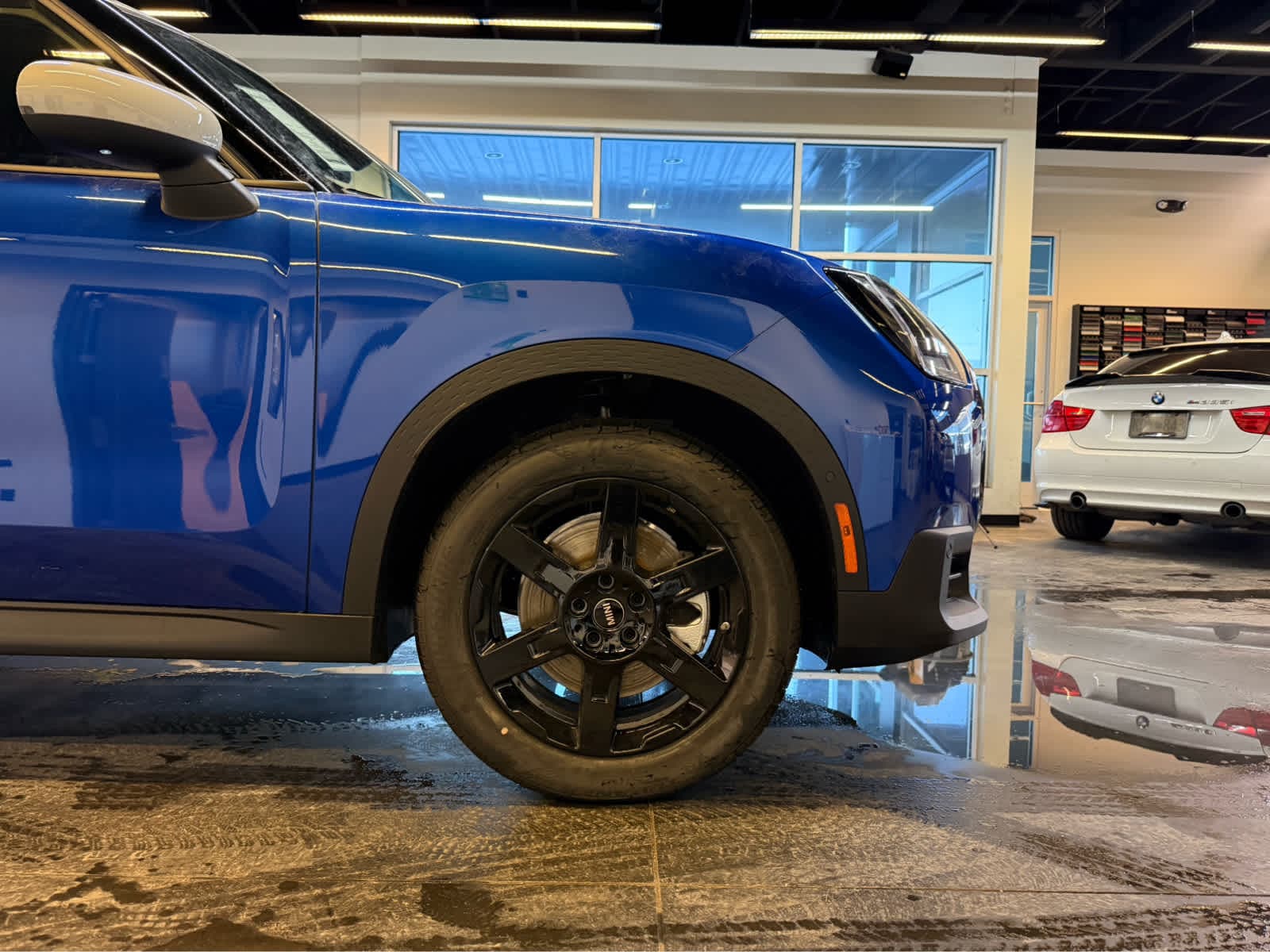 Thumbnail: 2026 MINI Cooper Countryman - 7