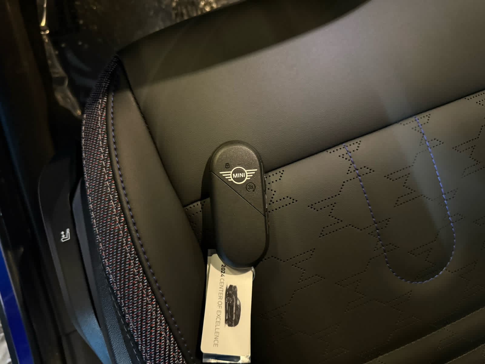 Thumbnail: 2026 MINI Cooper Countryman - 22