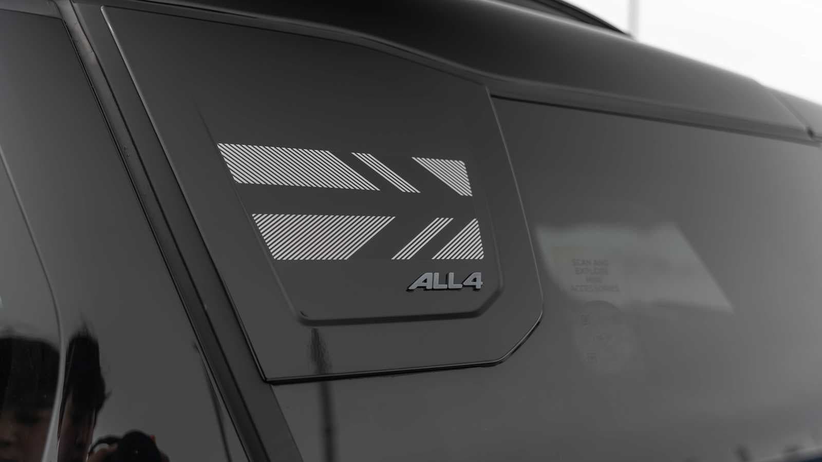 Thumbnail: 2026 MINI Cooper Countryman - 3