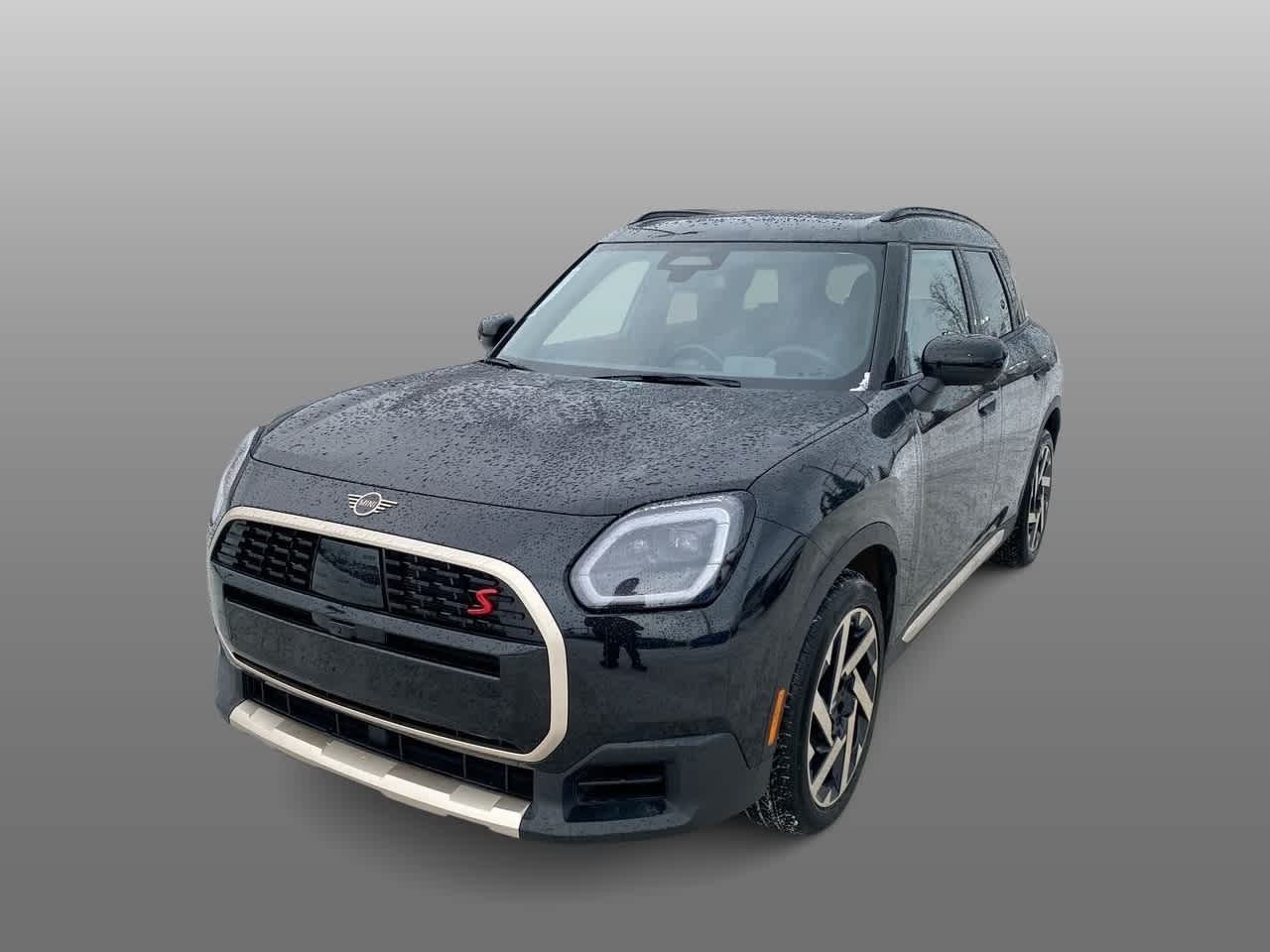 2025 MINI Cooper Countryman Iconic -
                  Anchorage, AK