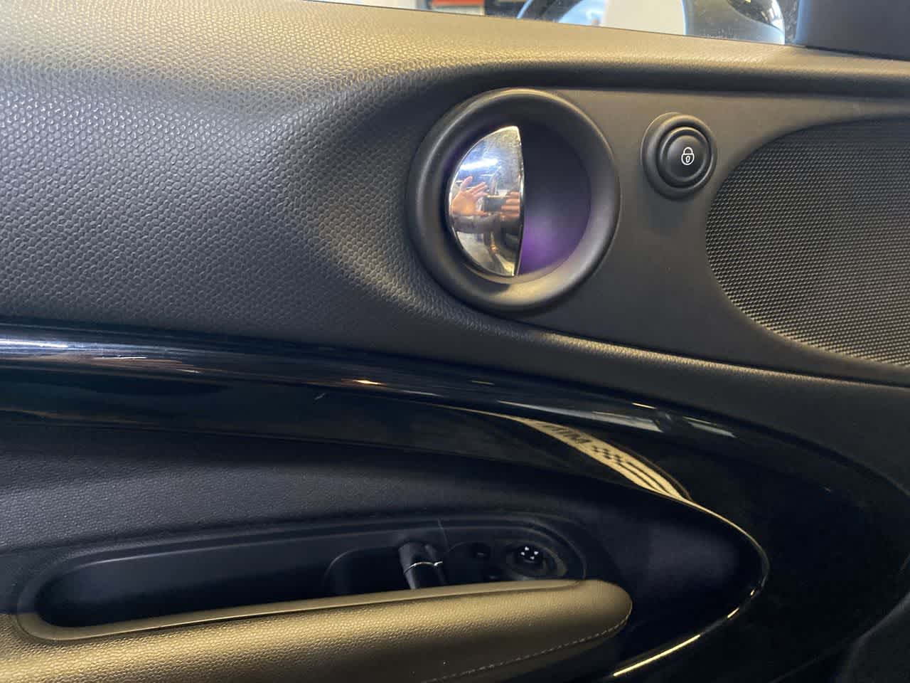 Thumbnail: 2013 MINI Cooper Paceman - 12